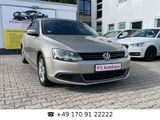 Volkswagen Jetta 2.0 Diesel Automatik*Garantie*Navi*V.Leder - Volkswagen Jetta: Jetta2