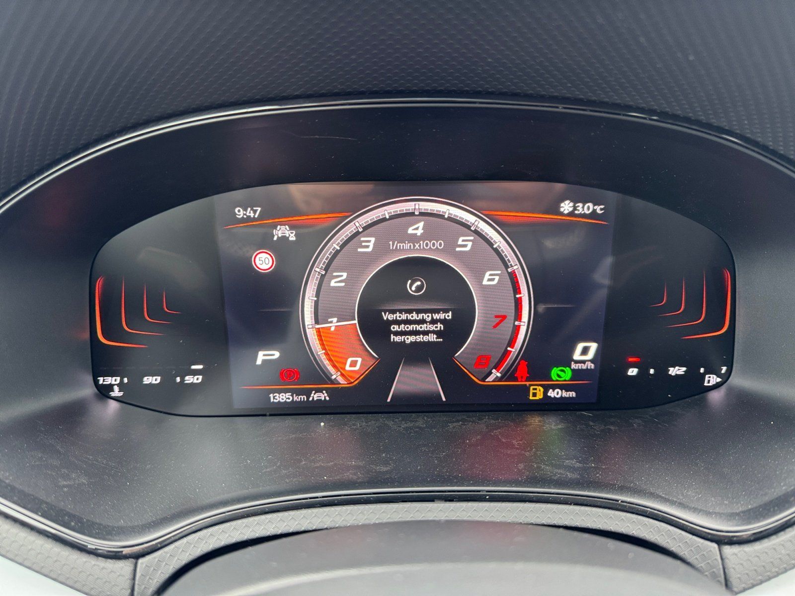 Seat Arona - Bild 13