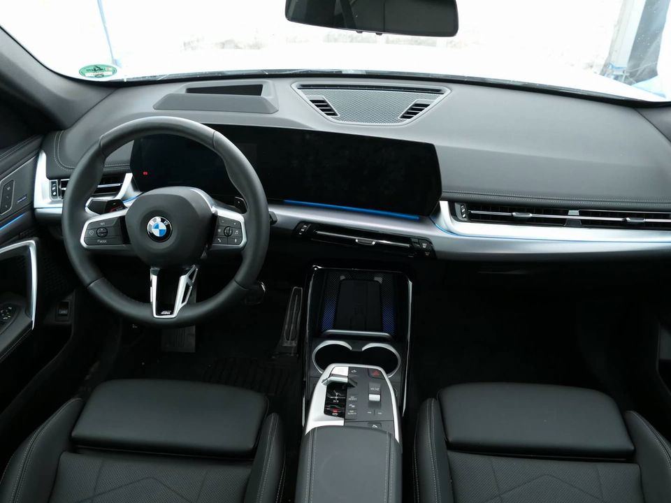 BMW X1 - Bild 7