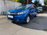 Honda HR-V Elegance Klimatronick - Honda HR-V Elegance mit Diesel-Antrieb