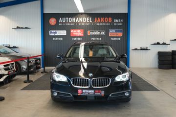 BMW 530 - 5