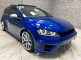 Volkswagen Golf VII Lim. R / 4Motion / Air Lift. - VW Unfallwagen