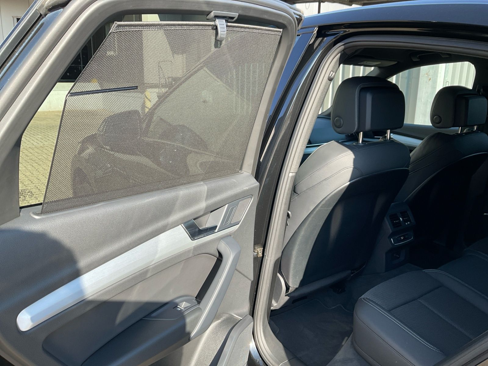 Audi Q5 - Bild 19