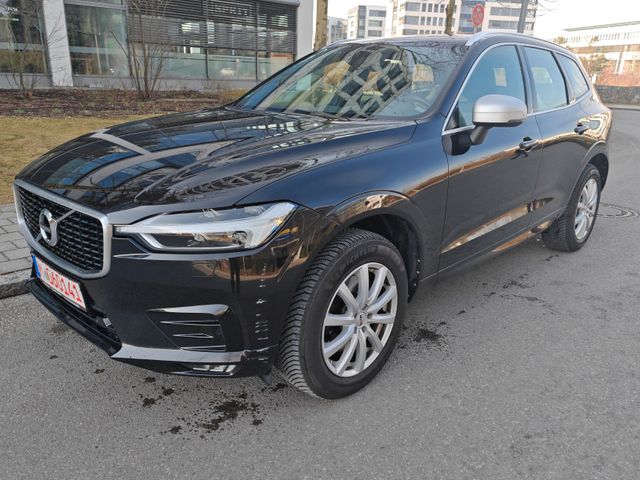 Volvo XC 60 XC60 R Design AWD - TOP - 8 X ALU