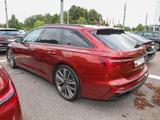 Audi A6 Avant S-line 55TFSIe quattro HD-MATRIX+Alu-21 - Audi A6 55 TFSIe Gebrauchtwagen