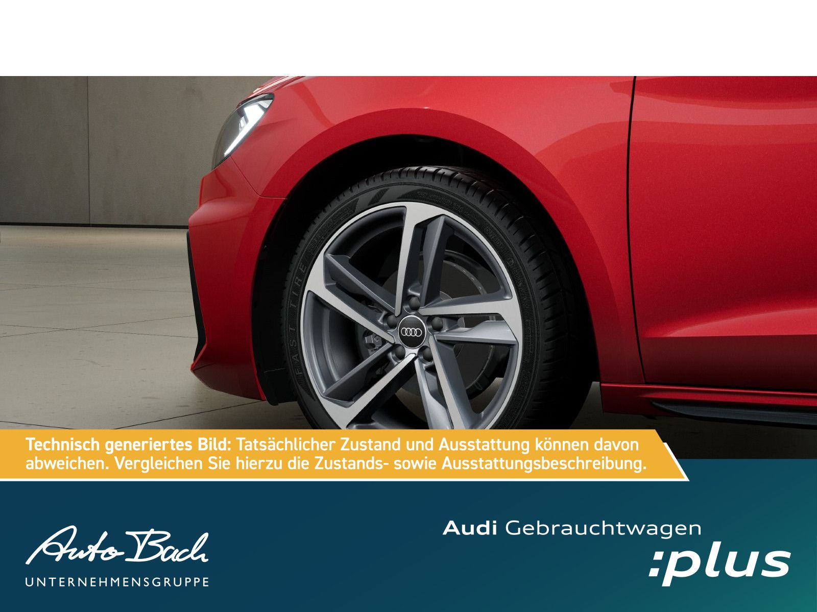Audi A1 - Bild 7