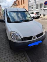 Renault Kangoo Rapid 1.5 dCi - Renault Kangoo Gebrauchtwagen in Karlsruhe