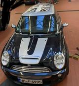 MINI Mini Cooper S r53 Parklane 211PS JCW - MINI Cooper S R53 Gebrauchtwagen