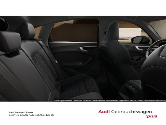 AUDI A5 2026