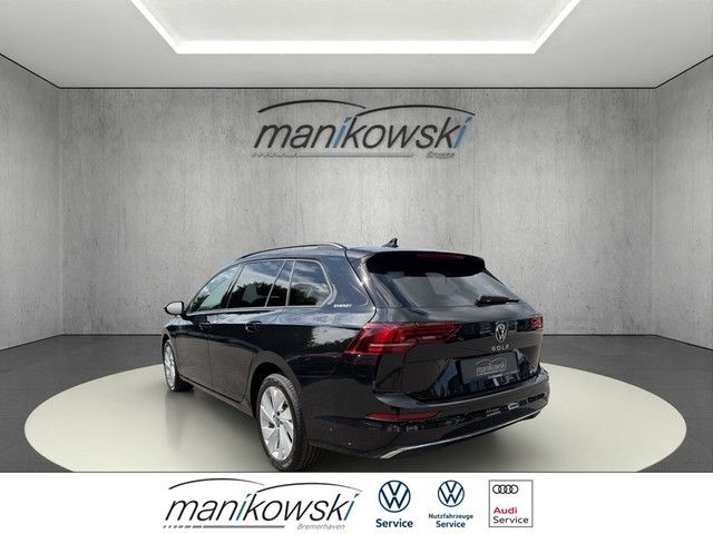 Volkswagen Golf Variant 1.5 eTSI 150 PS DSG *ENERGY**NAVI*A imagem 3