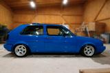 Volkswagen VW Golf 2 1.6l Vergaser - VW Golf von 1984