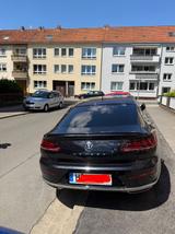 Volkswagen Arteon 2.0 TDI SCR 140kW DSG R-Line R-Line - gebrauchte VW Arteon aus dem Jahr 2019