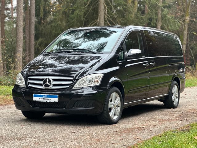 Mercedes-Benz Viano 2.2 CDI Ambiente lang