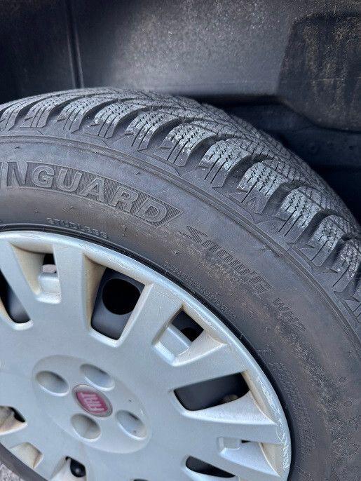 Fiat Qubo 2009 — photo 15