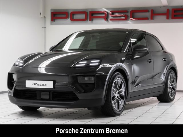 Porsche Macan Electric 4 Panoramadach BOSE Luftfederung