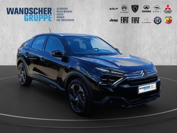 Citroën C4 Plus 1.2 PureTech 130 Kam.+LED+SHZ+2xKlima