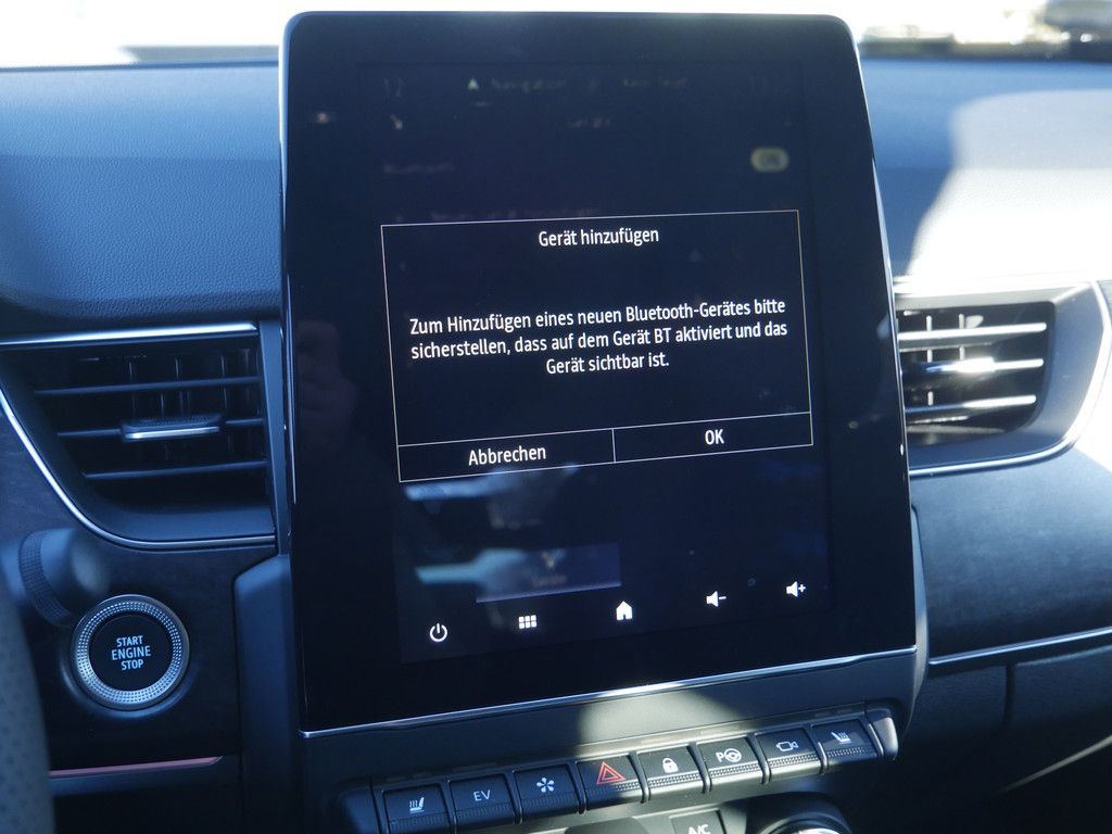 Fahrzeugabbildung Renault Arkana Esprit Alpine E-Tech Full Hybrid 145 360°