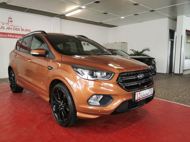 Ford Kuga ST-Line *Kamera + Navi + Allwetterreifen