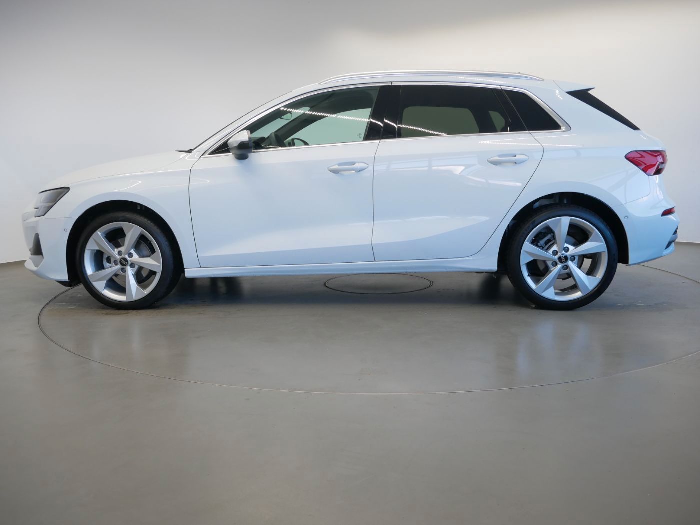 Audi A3 - Bild 4