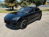 Porsche Cayenne Coupe Turbo - gebrauchte Porsche Cayenne aus dem Jahr 2019