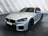 BMW M2 Coupé M Drivers P. Head-Up HK HiFi DAB LED - BMW M2 mit Benzin-Antrieb: Coupe