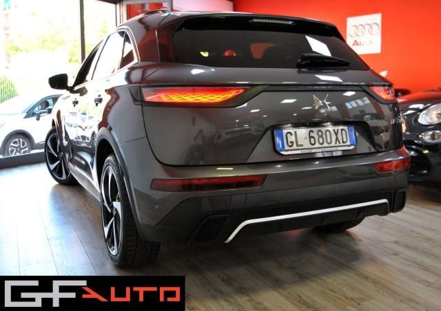Other DS Automobiles DS 7 Crossback DS7 Crossback 1.5  imagem 3