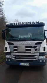 Scania S440 - Scania S440