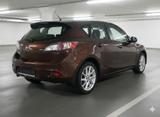 Mazda 3 1.6 Edition - Mazda 3: Edition
