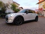 MINI Mini Cooper - MINI Cooper C Gebrauchtwagen