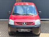Peugeot Partner Grand Filou Cool/Klima/TÜV27/Flügeltür/ - Peugeot Gebrauchtwagen von 2006