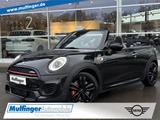 MINI John Cooper Works Cabrio Navi Sitzh.LED ParkAss - MINI John Cooper Works Cabrio: Automatik