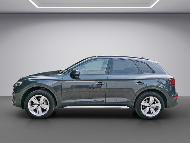 Q5 50 TFSI e quattro advanced S-tronic NAVI ACC
