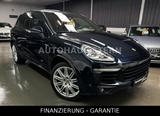 Porsche Cayenne Diesel Pano 8xReifen BOSE Chrono Kamera - gebrauchte Porsche Cayenne aus dem Jahr 2015