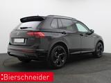 Volkswagen Tiguan 2.0 TDI DSG 4Mo. R-Line BLACK-STYLE PANO  - Volkswagen Tiguan mit Diesel-Antrieb
