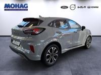 Ford Puma ST-Line X Winterpaket GJR Rückfahrkamera Ke