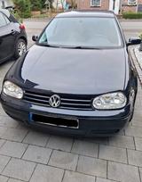 Volkswagen Golf IV 2.0 Sport Edition - Volkswagen Golf: Iv Sport