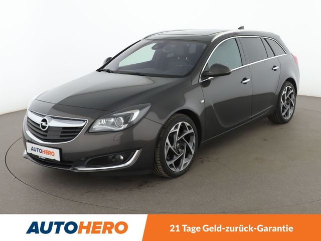 Opel Insignia ST 2.0 CDTI Business Innovation Aut.