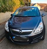 Opel Corsa D 1.4 wenig KM - Opel Corsa aus 2008: 1.4