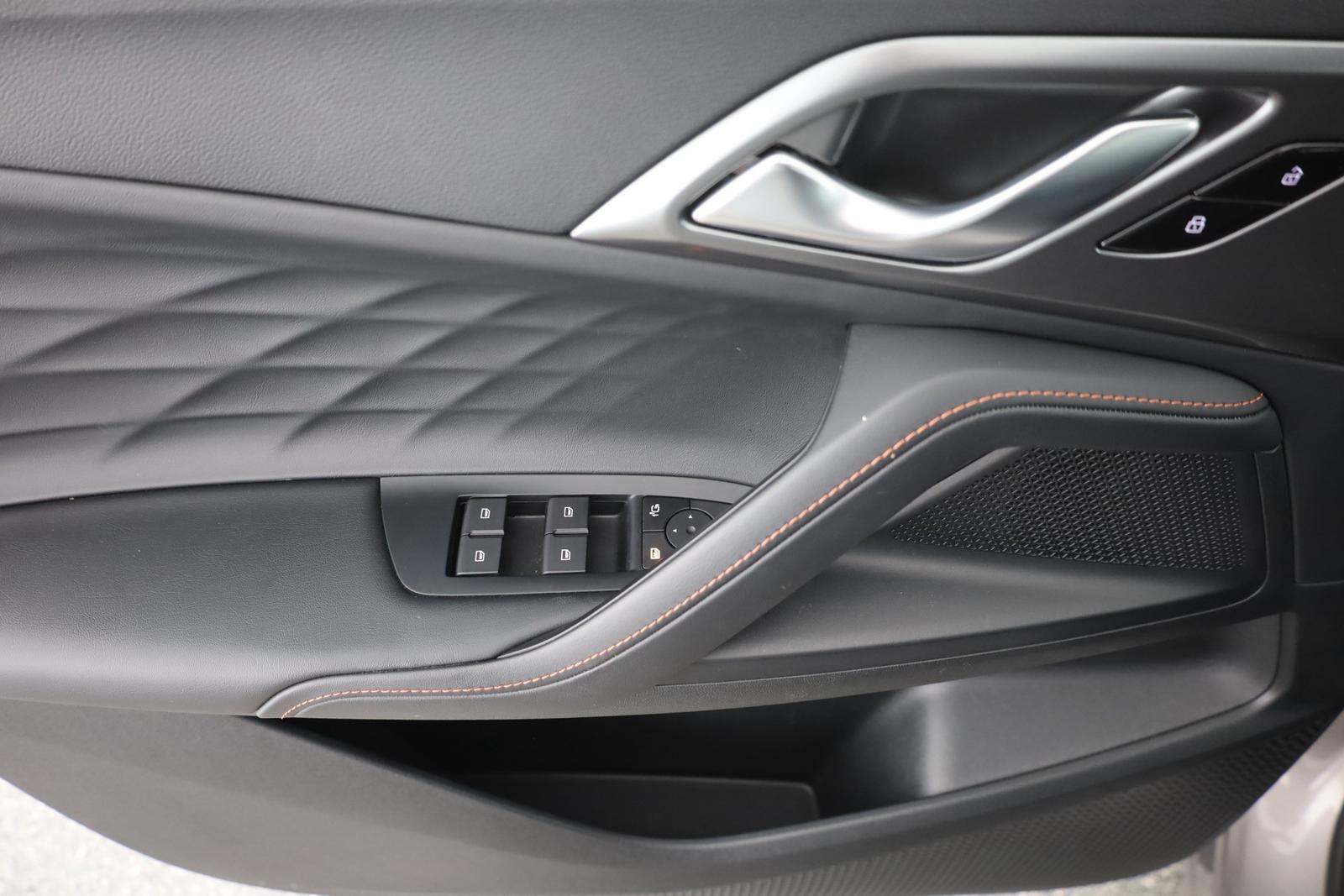 MG HS 1.5 T-GDI Luxury Aut. LED ACC Navi 360°, миниатюра 19