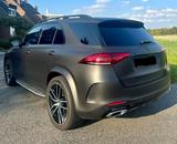Mercedes-Benz GLE 400d 4MATIC/22Zoll/3. Sitzreihe/Winterkompl. - Mercedes-Benz GLE 400 Gebrauchtwagen in Mülheim (Ruhr)