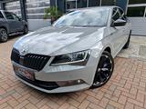 Skoda Superb Lim. Sportline 1.Hand Automatik LED Ahk - Skoda Superb: Sport