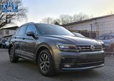 Volkswagen Tiguan 2.0 TSI DSG R-LINE 4Motion PANO AUT NAVI - Volkswagen Tiguan: Standheizung