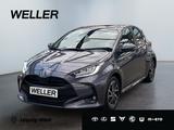 Toyota Yaris Hybrid 1.5 Team D *ACC*Kamera*CarPlay*SHZ*