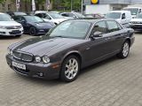Jaguar XJ 2.7 D XJ6 Executive DPF - Jaguar mit Diesel-Antrieb: 2.7