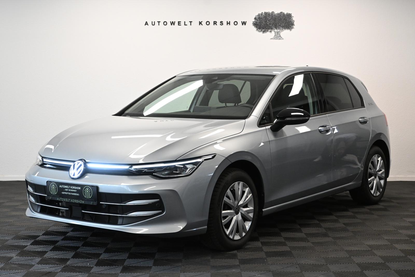 Volkswagen Golf 1.5TSI Goal *KAMERA *IQ-LIGHT *KEYLESS *AHK, миниатюра 3