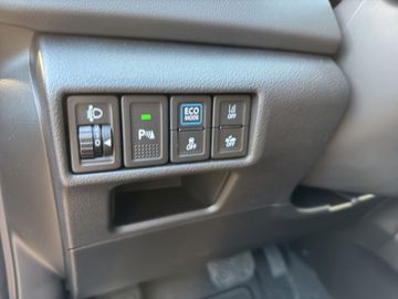 Fotografie 15 des Suzuki (SX4) S-Cross | Navi | LED | Sitzheizung