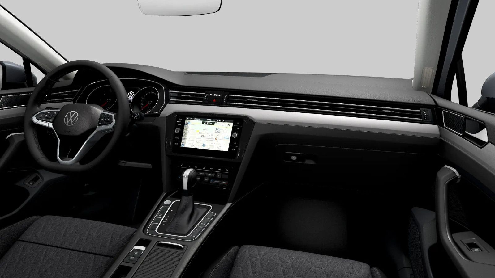 Volkswagen Passat Variant - Bild 8