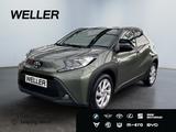 Toyota Aygo X Pulse *ACC*CarPlay*SHZ*RCam*DAB*SmartKey* - Toyota Aygo (X) Pulse Gebrauchtwagen