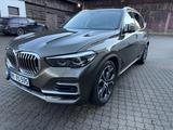 BMW X5 xDrive30d AHK/STANDH/ACC/HUD/LUFTF Top gepf. - BMW X5: Grün