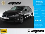 Volkswagen Polo 1.0 Energy LED SCHEINWERFER SHZ PDC KLIMA - Volkswagen Polo Neuwagen in Düsseldorf